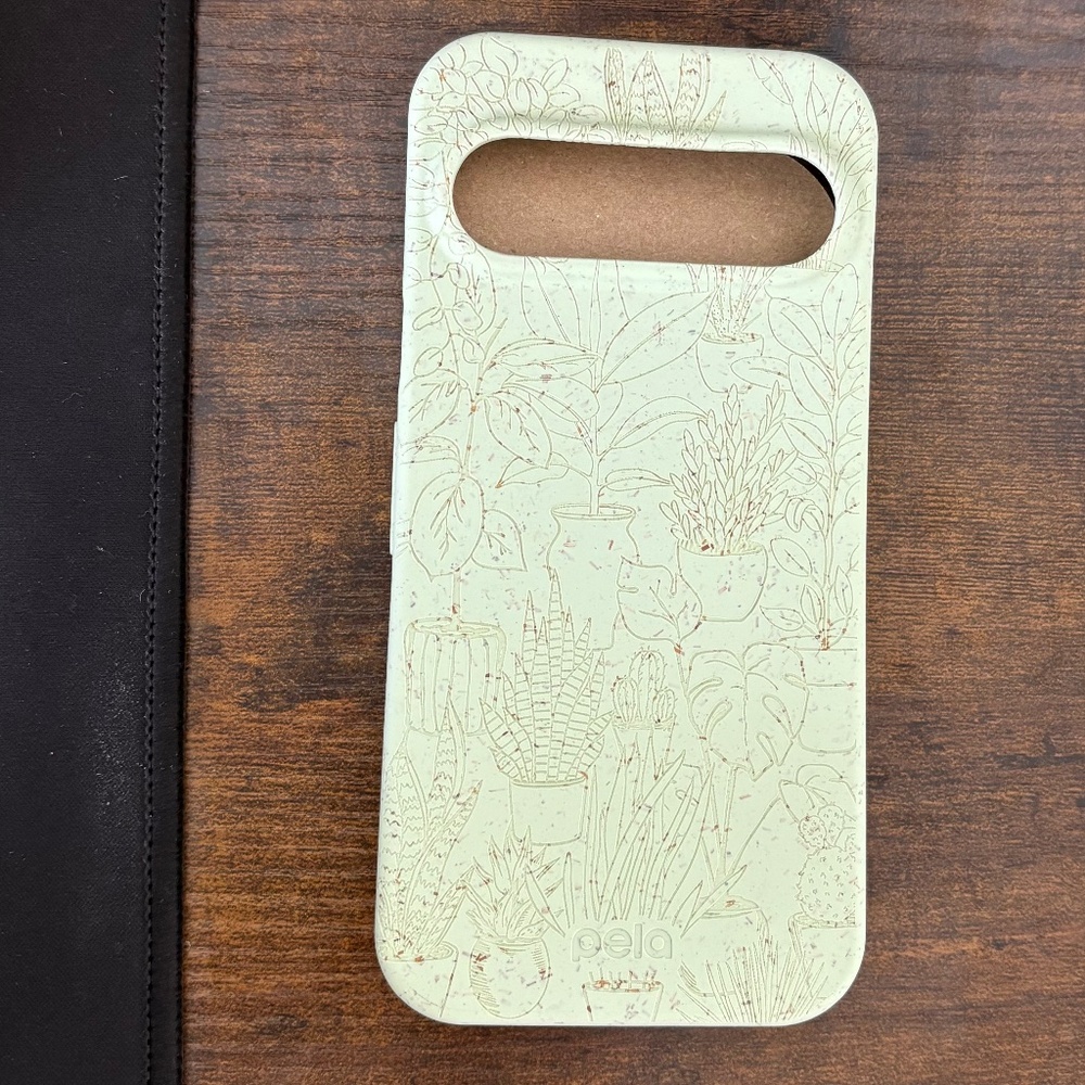 Pela case Google Pixel 9 Pixel 9 Pro